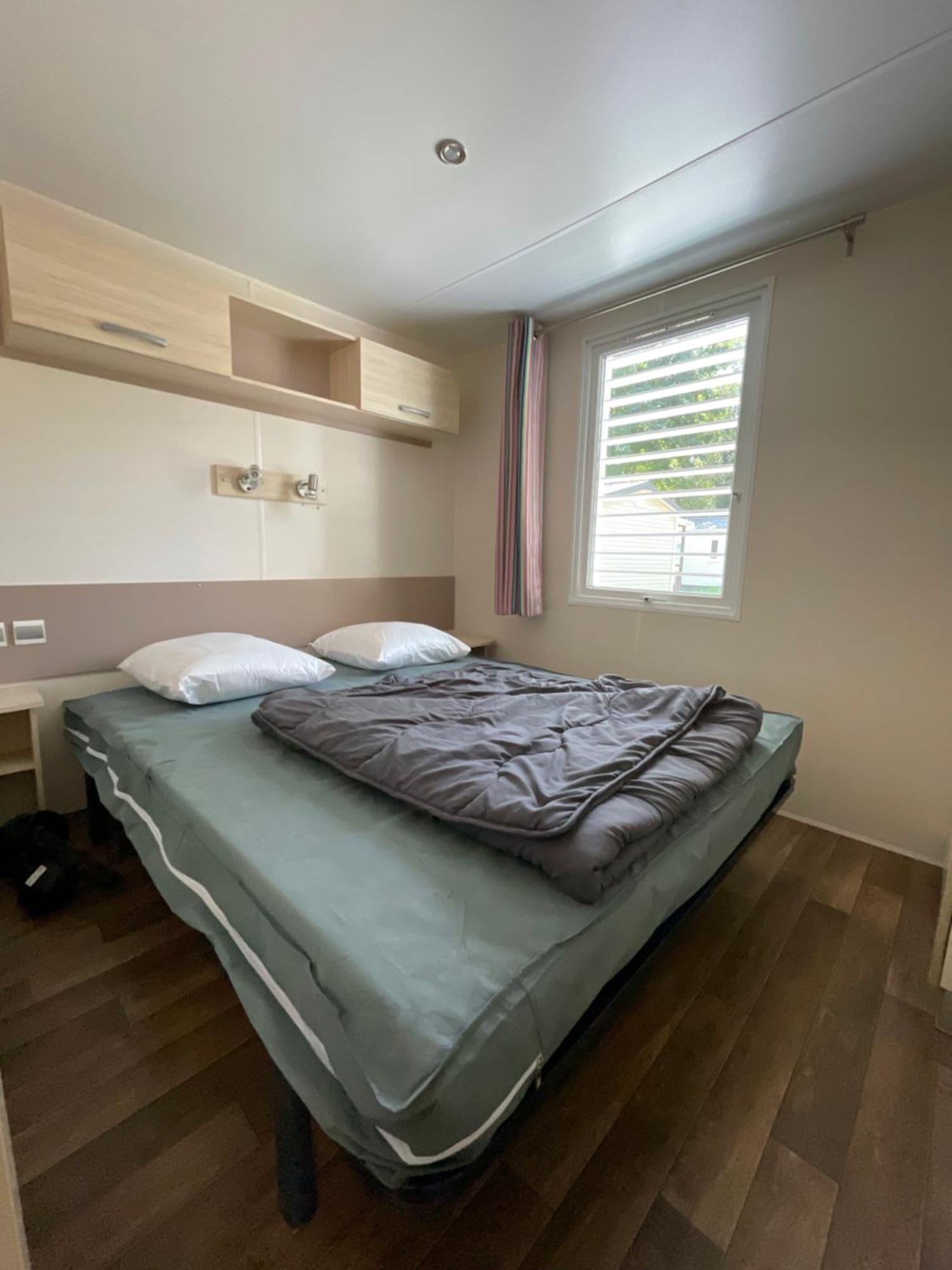 Le Muscat - Bungalow Pour 5 - Tv - Clim Boofzheim Rom bilde